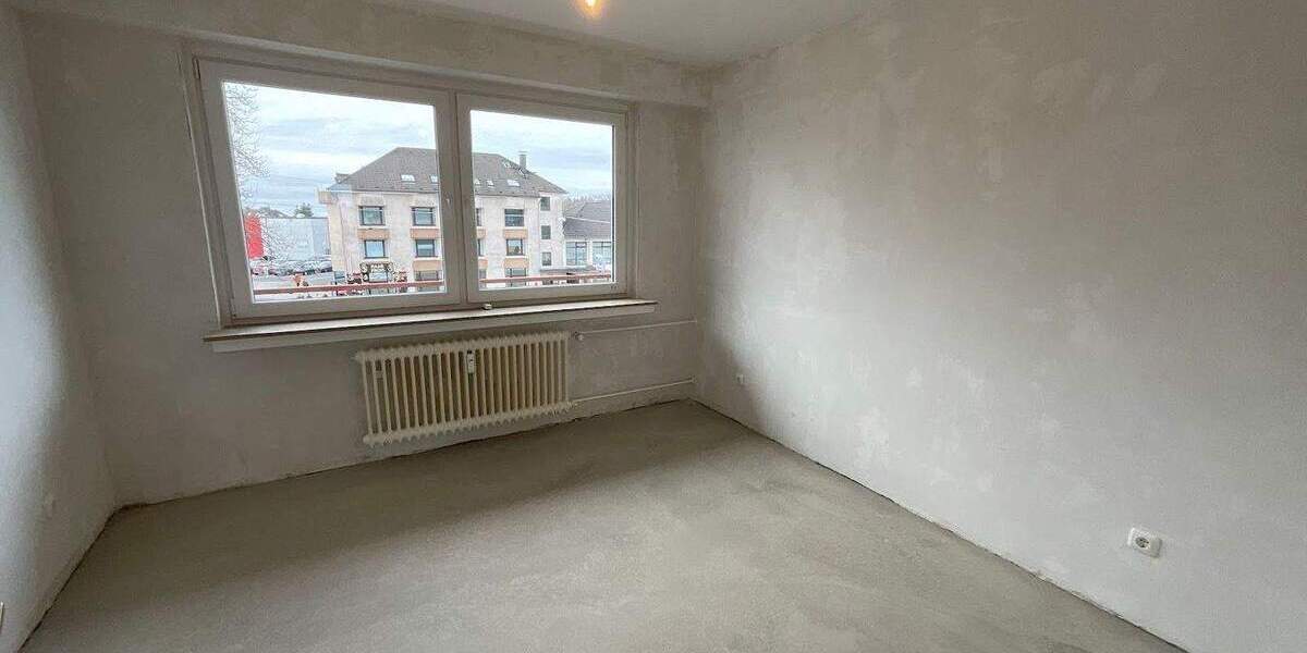 Etagenwohnung Wuppertal Cronenberg - 3 Zimmer, 71 m&sup2;, 645&euro; | Angebot:25700936
