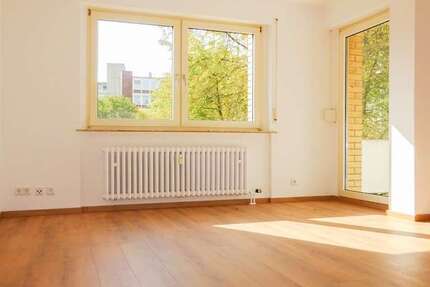 Wohnung zum Mieten in Wuppertal 345 € 40.58 m² 1 zimmer