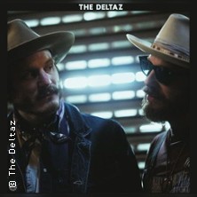 The Deltaz 12.03.2026 Haus Eifgen