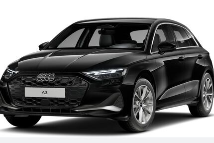 Audi A3 24.816 km 27.770 &euro; Remscheid 42897