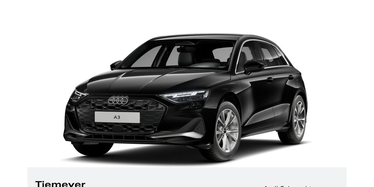 Audi A3 24.816 km 27.770 &euro; Remscheid 42897