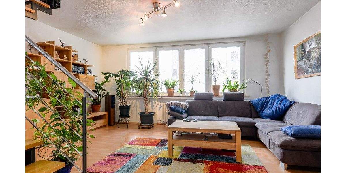 Etagenwohnung Leverkusen Opladen - 3 Zimmer, 137 m&sup2;, 349.000&euro; | Angebot:25749231