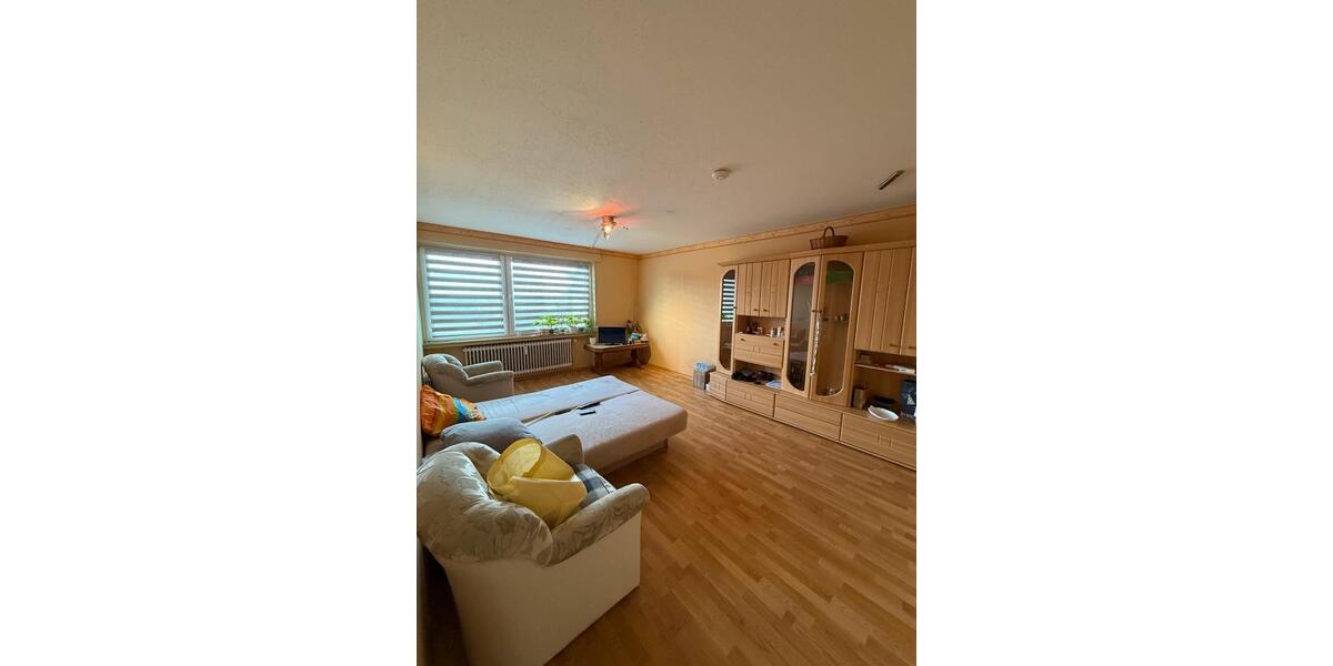 Erdgeschoßwohnung Remscheid Reinshagen - 2 Zimmer, 55 m&sup2;, 100.000&euro; | Angebot:26238365