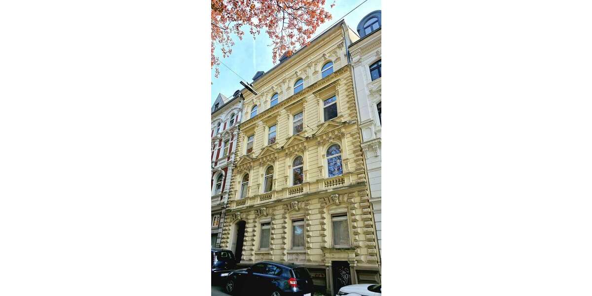 Einfamilienhaus Wuppertal Elberfeld - 19 Zimmer, 444 m&sup2;, 720.000&euro; | Angebot:26913841