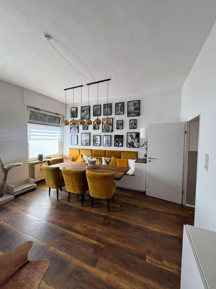 Wohnung zum Mieten in Hilden 1.180 € 92 m²
