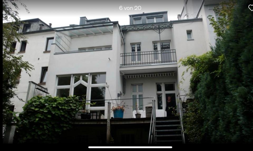 Etagenwohnung Hagen Hagen-Mitte - 3 Zimmer, 120 m&sup2;, 1.790&euro; | Angebot:26546155
