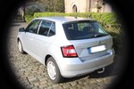 Skoda Fabia 85.000 km 6.900 € Köln 50667