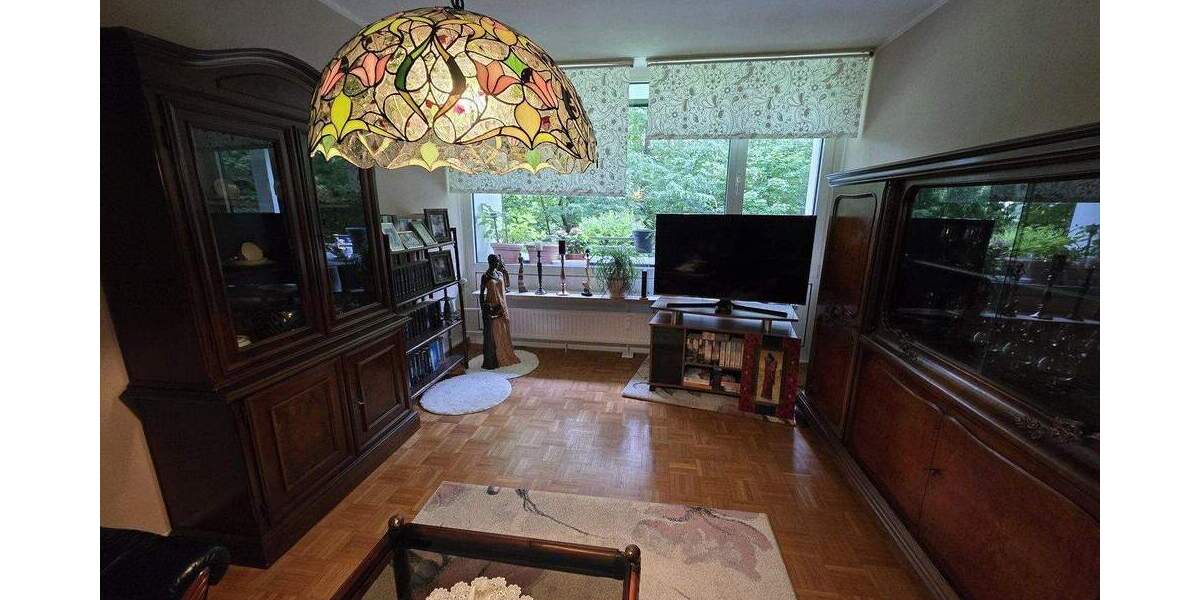 Etagenwohnung Düsseldorf-Garath Garath - 3 Zimmer, 77 m&sup2;, 205.000&euro; | Angebot:25815656