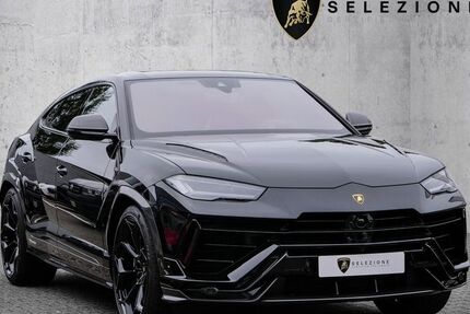 Lamborghini Urus 8.100 km 324.900 &euro; Düsseldorf 40476