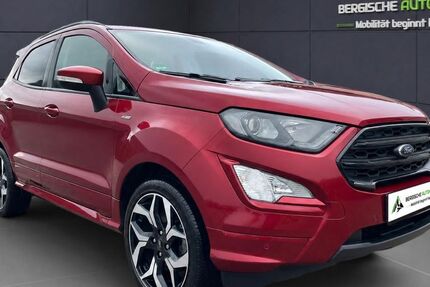 Ford EcoSport 72.717 km 11.480 &euro; Bergisch Gladbach 51469