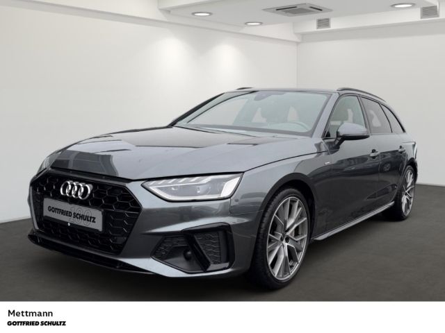 Audi A4 70.380 km 26.990 &euro; Mettmann 40822
