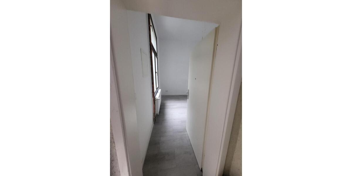 Gemütliche 1-Zimmer-Wohnung mit hoher Decke in Wuppertal-Elberfeld 1 zimmer