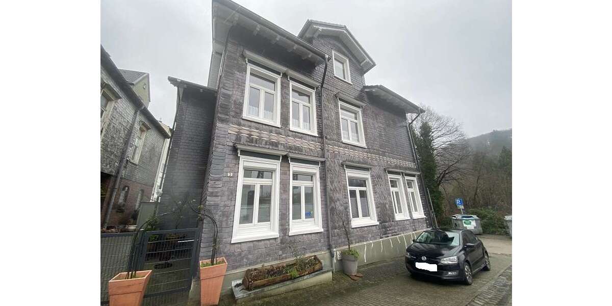 Wohnung zum Mieten in Ennepetal 300 € 47 m² 2 zimmer