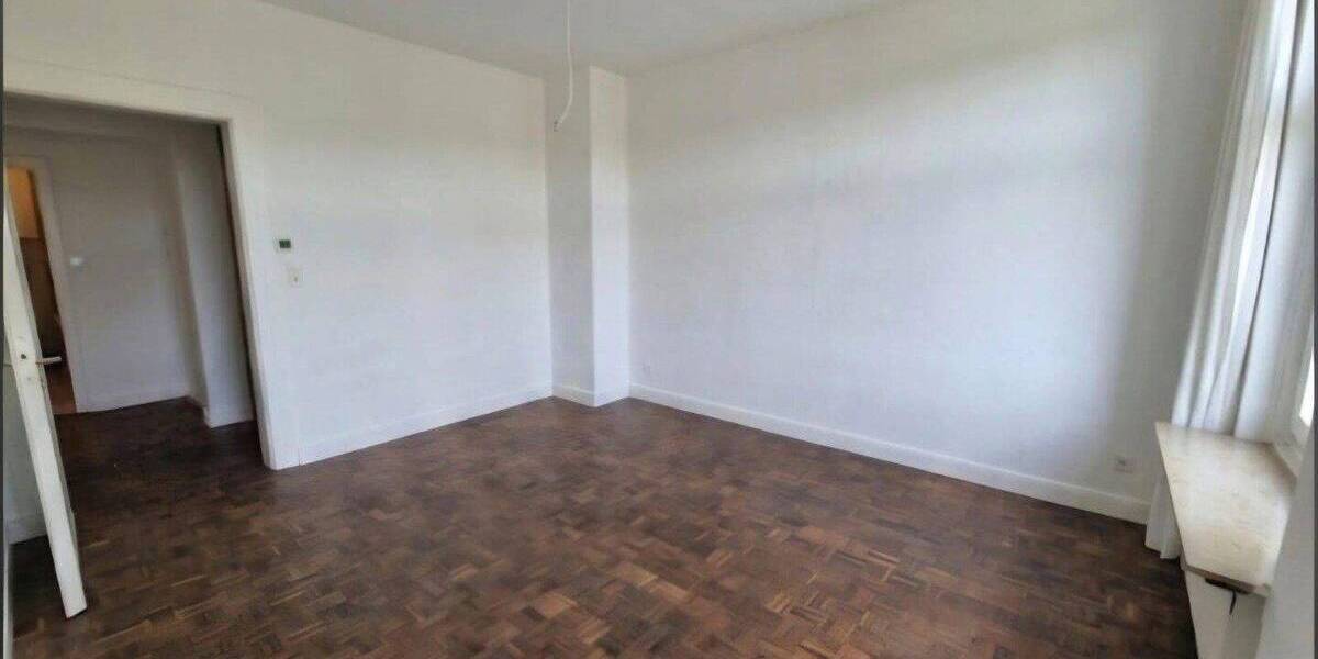 Etagenwohnung Wuppertal Elberfeld - 2 Zimmer, 55 m&sup2;, 500&euro; | Angebot:26805361