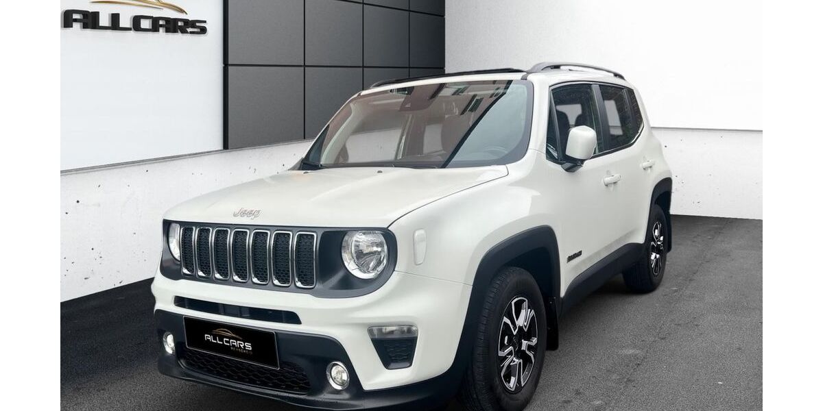 Jeep Renegade 78.900 km 14.990 &euro; Remscheid 42857