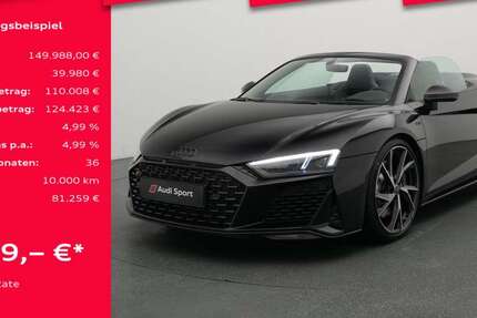 Audi R8 27.932 km 149.988 &euro; Leverkusen 51373