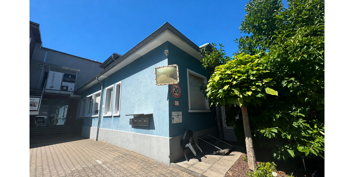 Etagenwohnung Gevelsberg Klostermark - 4 Zimmer, 100 m&sup2;, 725&euro; | Angebot:27454861