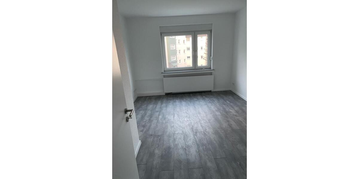 Mietwohnung im Grünen - Solingen Südstadt 3 zimmer