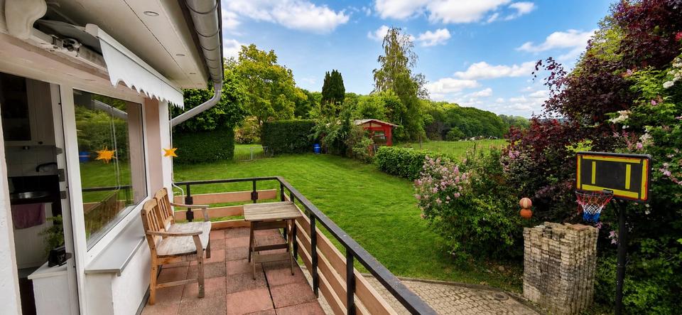 Einfamilienhaus Wermelskirchen - 6 Zimmer, 155 m&sup2;, 499.000&euro; | Angebot:26942955