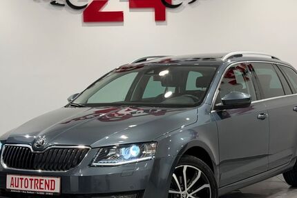 Skoda Octavia 118.000 km 14.900 &euro; Bergisch Gladbach 51469