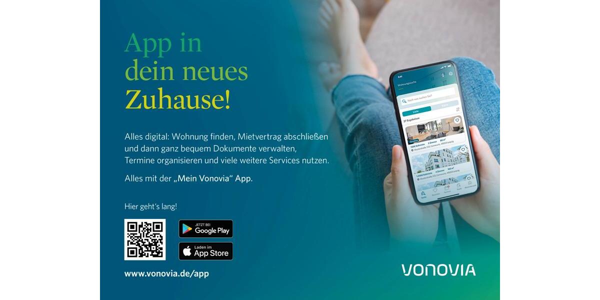 Etagenwohnung Bochum Bochum-Südwest - 3 Zimmer, 92 m&sup2;, 1.230&euro; | Angebot:26275230