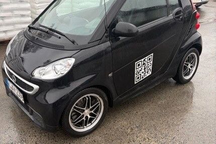 Smart ForTwo 119.500 km 5.200 &euro; Lindlar 51789