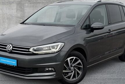 VW Touran 131.700 km 14.990 &euro; Kierspe 58566