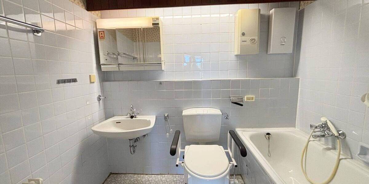 Eigentumswohnung über den Dächern von Leverkusen 5 zimmer