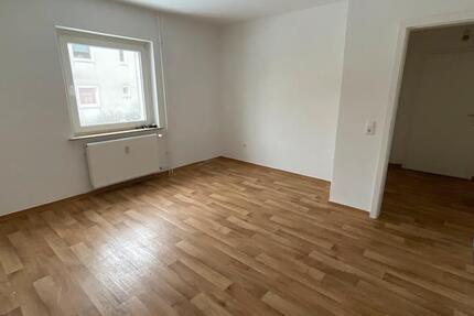 Endecken Sie Ihre neue Wohnung !! 2.5 zimmer