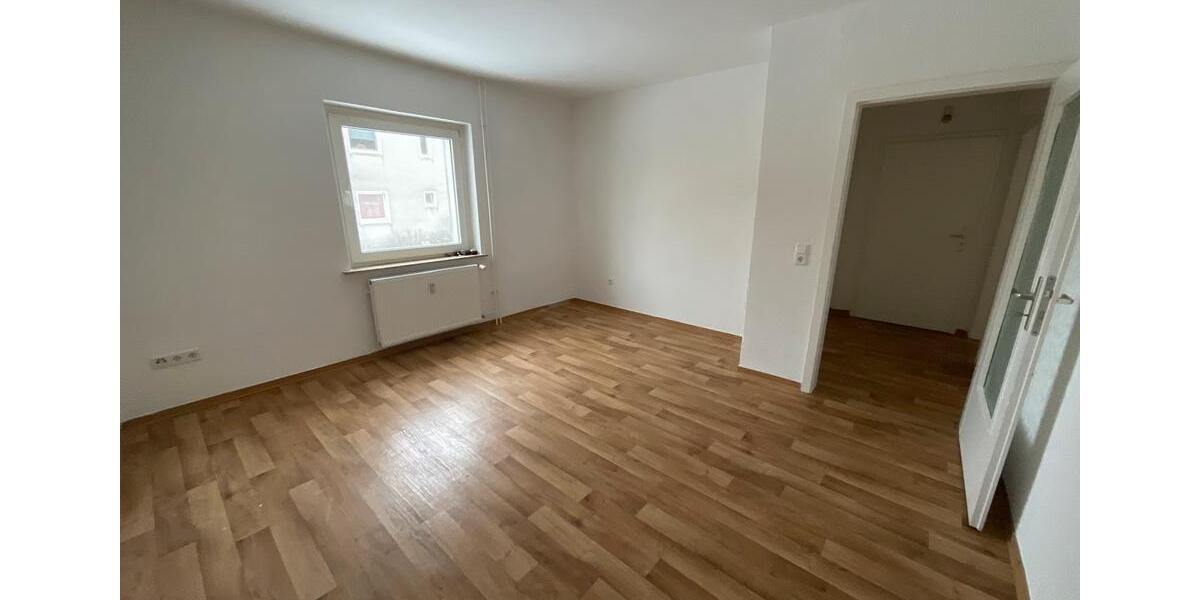 Endecken Sie Ihre neue Wohnung !! 2.5 zimmer