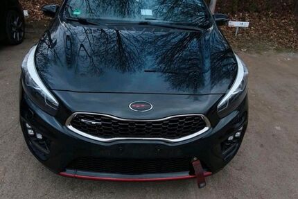 Kia ceed / Ceed 164.000 km 10.699 &euro; Hagen 58099