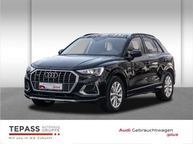 Audi Q3 13.000 km 29.280 € Schwelm 58332