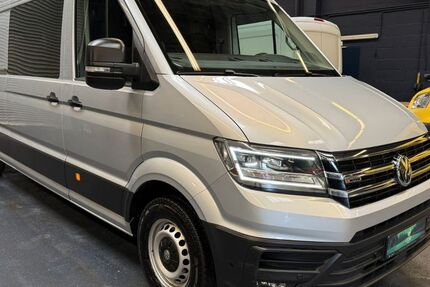 VW Crafter 187.000 km 23.800 &euro; Hilden 40721