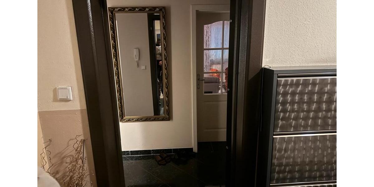 Eigentumswohnung Hagen Zentrum 4 zimmer