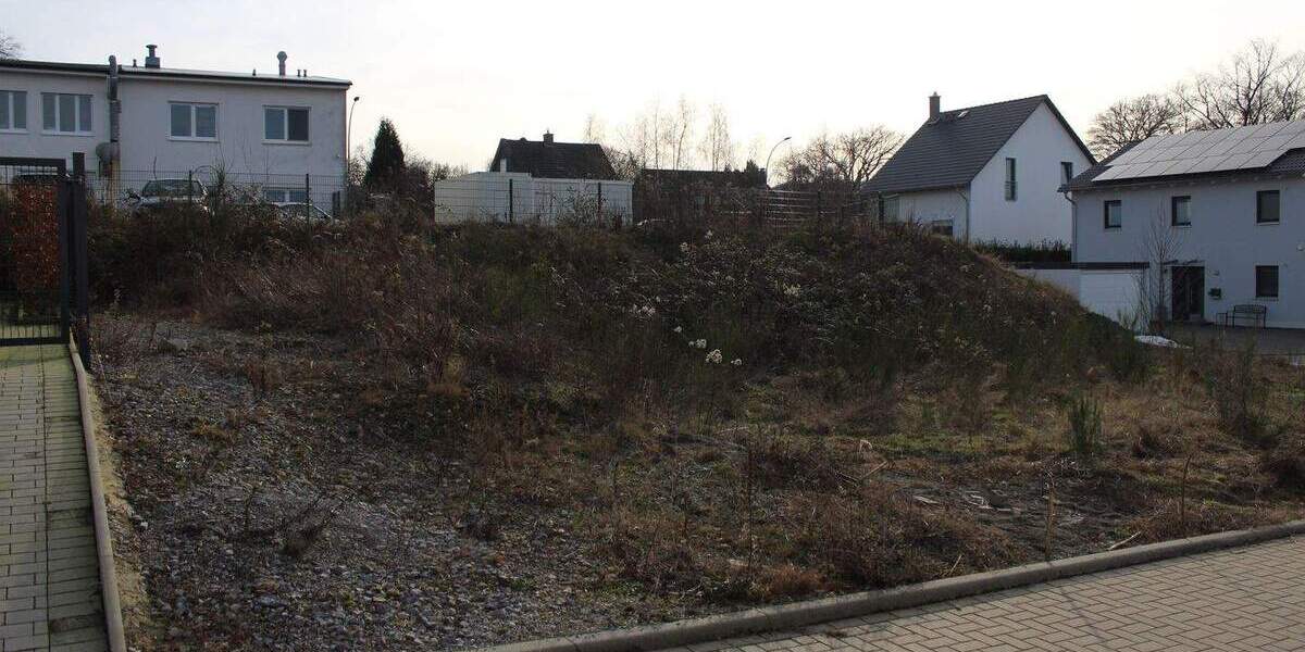 Grundstück Remscheid Lüttringhausen - 130.000&euro; | Angebot:25708262