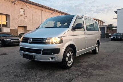VW T5 Transporter