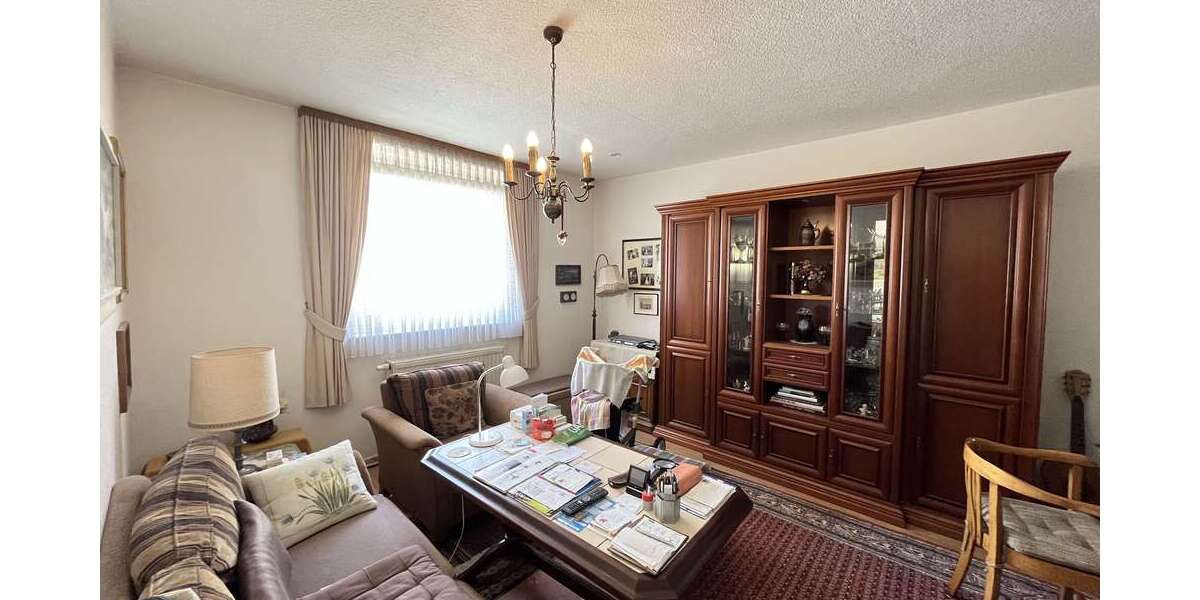 Etagenwohnung Düsseldorf Derendorf - 2 Zimmer, 55 m&sup2;, 259.000&euro; | Angebot:26914992