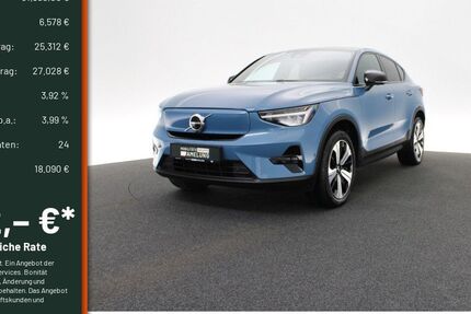 Volvo C40 42.211 km 31.890 &euro; Engelskirchen 51766