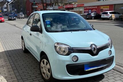 Renault Twingo 155.000 km 4.500 &euro; Wuppertal 42115