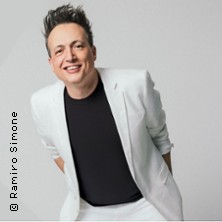 Generation XY: Die 80er, die 90er und das Leben heute–Comedy-Show von Olaf Bossi 09.10.2026 KunstWerk SF gGmbH