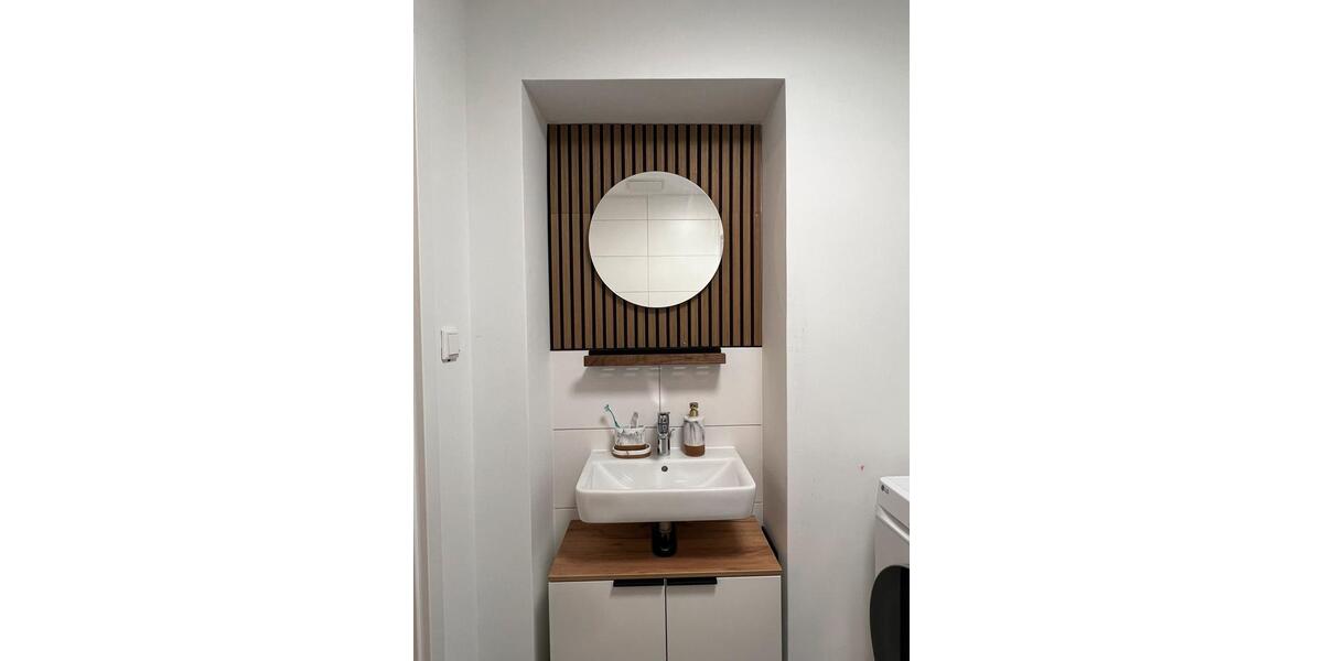 Etagenwohnung Düsseldorf Pempelfort - 2 Zimmer, 50 m&sup2;, 1.450&euro; | Angebot:25409336