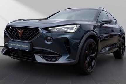 Cupra Formentor 66.397 km 33.990 &euro; Solingen 42719