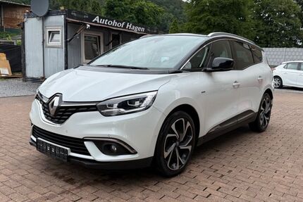Renault Scenic 122.000 km 11.490 &euro; Hagen 58089