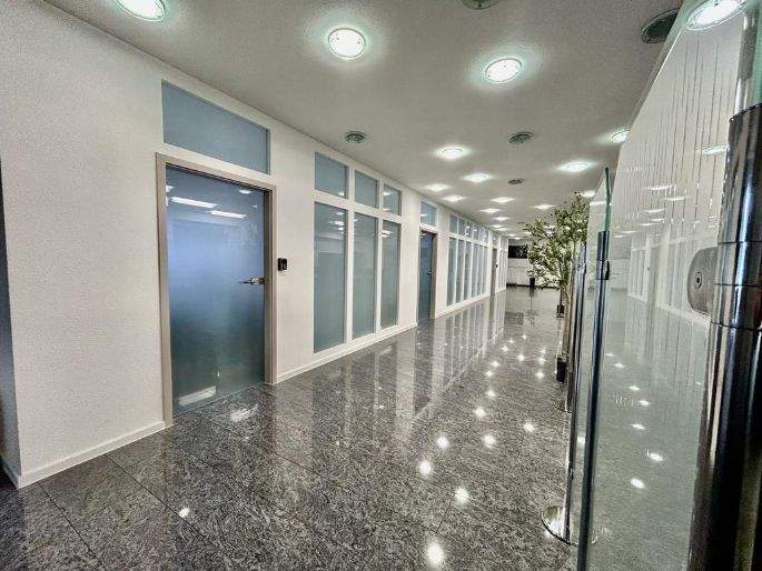 Gold-Plan: Modernes Co-Working in Leverkusen - flexibel, steueroptimiert zimmer