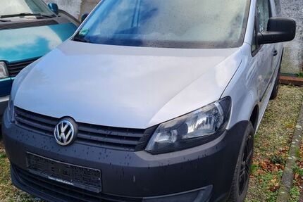 VW Caddy 231.000 km 5.700 &euro; Hagen 58135