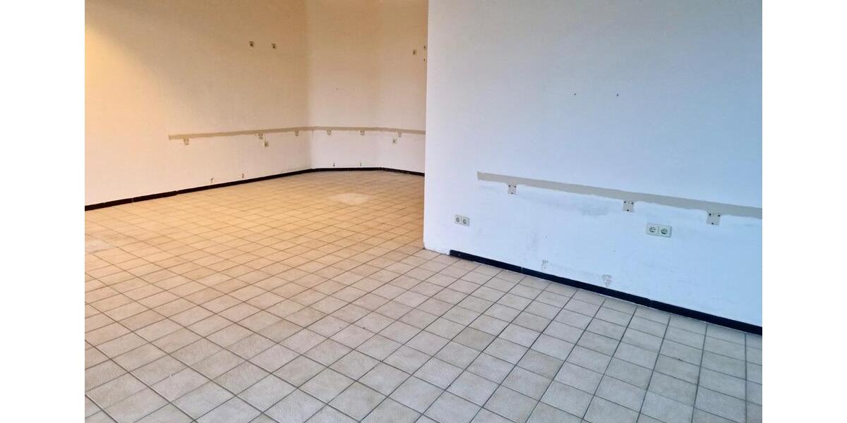 Helle Gewerbeeinheit mit ca. 80 m² in gut erreichbarer Lage zimmer