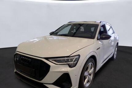 Audi e-tron 31.742 km 40.335 &euro; Hagen 58091