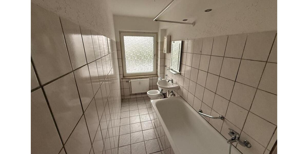 2-Zimmer Wohnung Solingen-Merscheid 2 zimmer