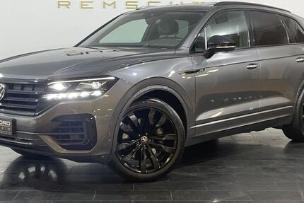 VW Touareg 147.000 km 42.890 € Remscheid 42897