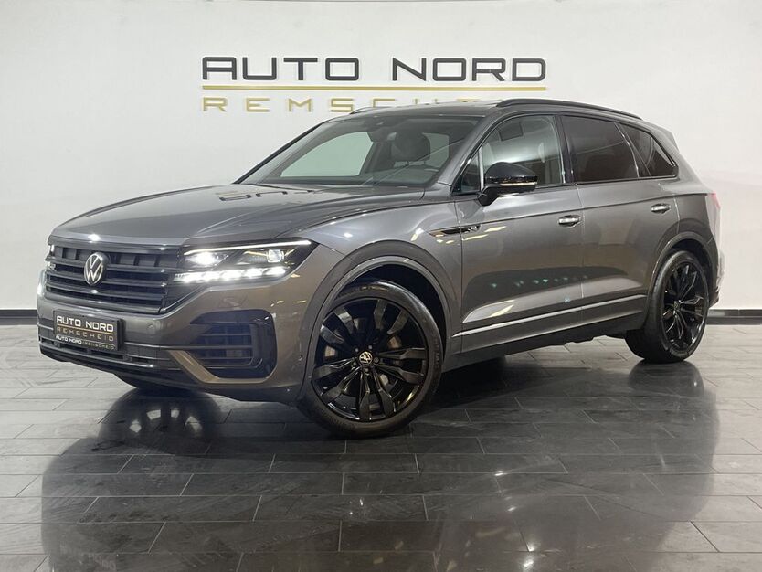 VW Touareg 147.000 km 42.890 € Remscheid 42897